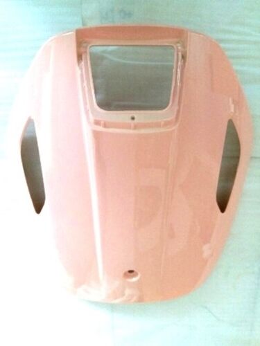 SWING.ON GOGUS PEMBE