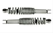ARKA AMORTİSÖR SK 150 HS (Nikel Yaylı)