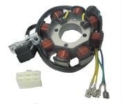 STATÖR 125 CG SERİSİ (8 Lİ)