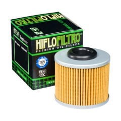 HIFLO YAĞ FİLTRESİ HF569.
