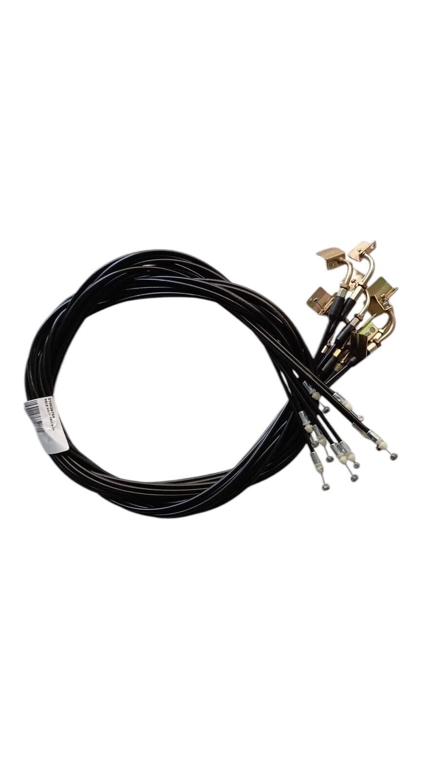 SELE KİLİT TELİ SUN