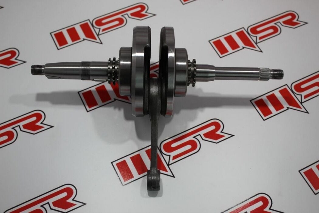 ATV 200 CC KRANK 62.5 MM ORJINAL 56 MM RULMAN