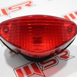 BOXER 150 ARKA STOP A