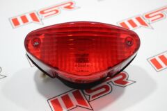 BOXER 150 ARKA STOP A