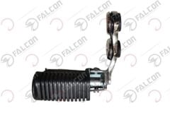 ÖN BASAMAK SOL-NEW COMFORT Falcon