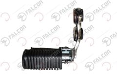 ÖN BASAMAK SOL-NEW COMFORT Falcon