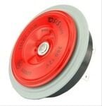 KORNA 12V DİDİT KALIN SES (335HZ)