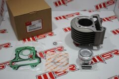 ACTIVA 125 SİLİNDİR-PİSTON SEKMAN SET WUYANG OEM