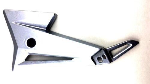 RMG MOTO GUSTO FORTUNA BASAMAK BRAKETI SOL