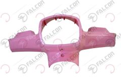 Falcon New Soft Far Karenajı Pembe
