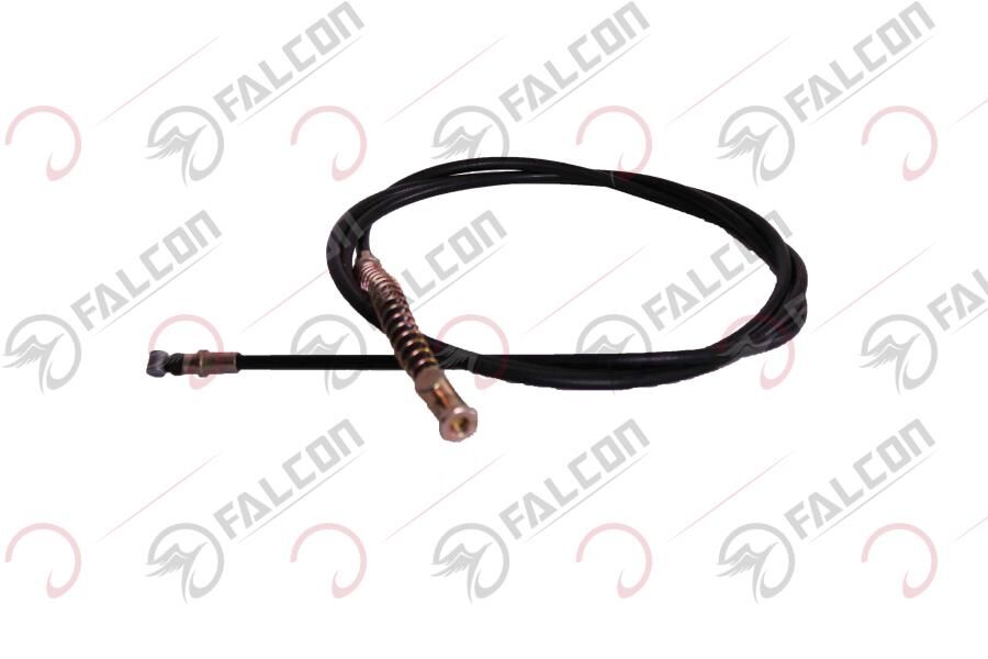 Falcon Select 249 (250 W) Arka Fren Teli