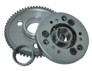 HAREKET KAVRAMASI KOMPLE SK 150 HS (3 Bilyalı)