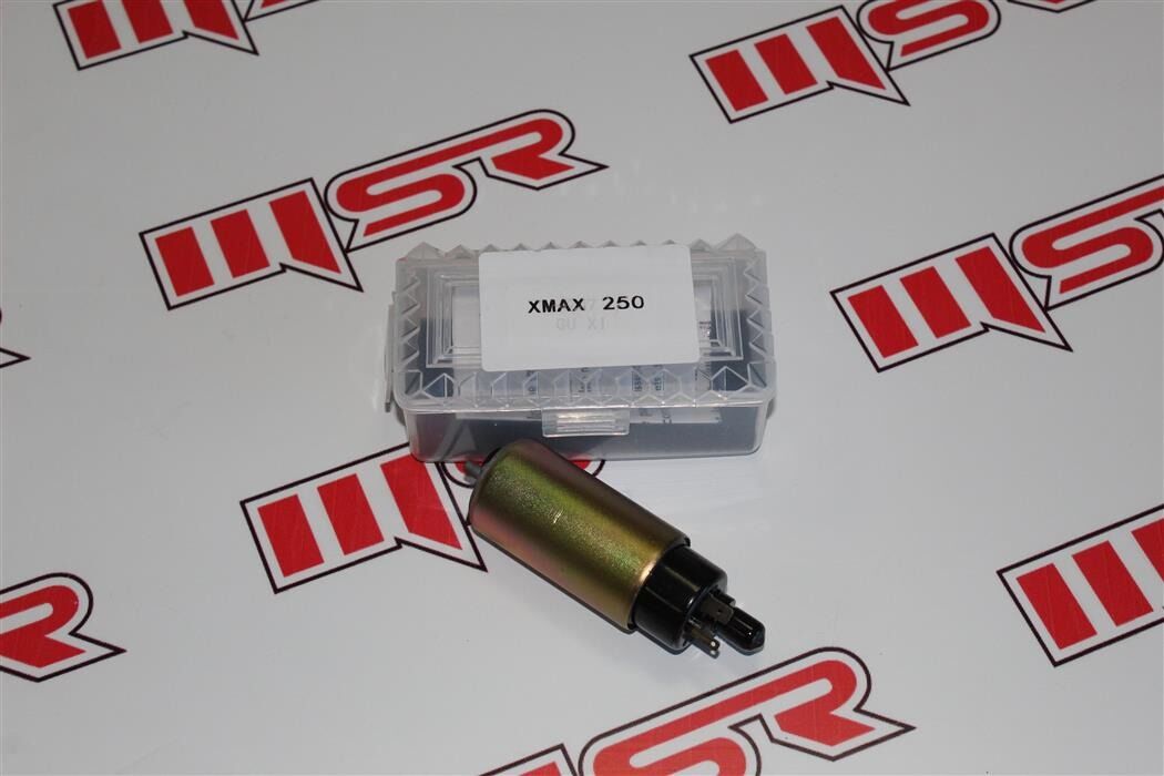 YAMAHA X MAX-YAMAHA XENTER 250 250 BENZİN POMPASI