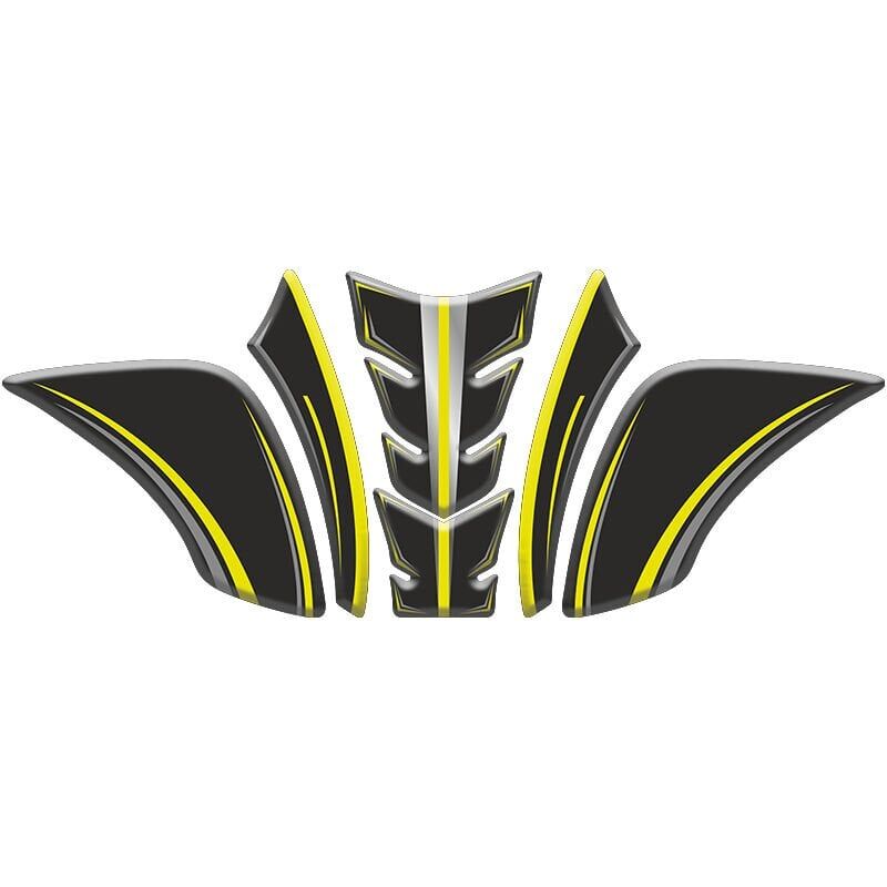 RKS TNT 202 2022 - 2024 UYUMLU TANK PAD 001