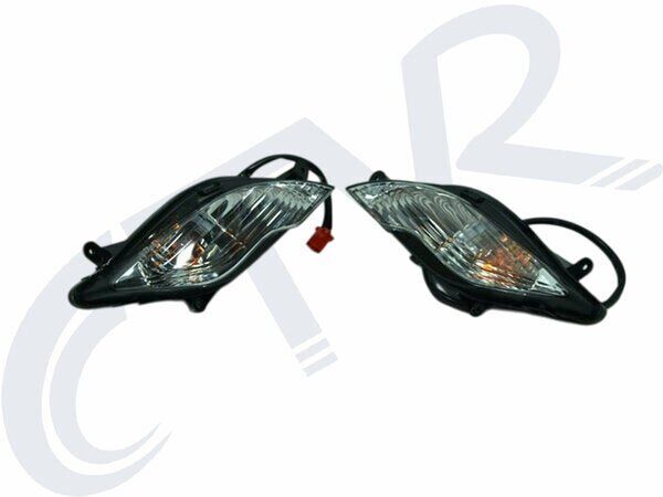 ALPHA 110 SİNYAL ÖN OEM