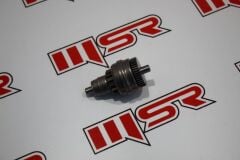 ACTIVA 125 MARŞ PİNYON