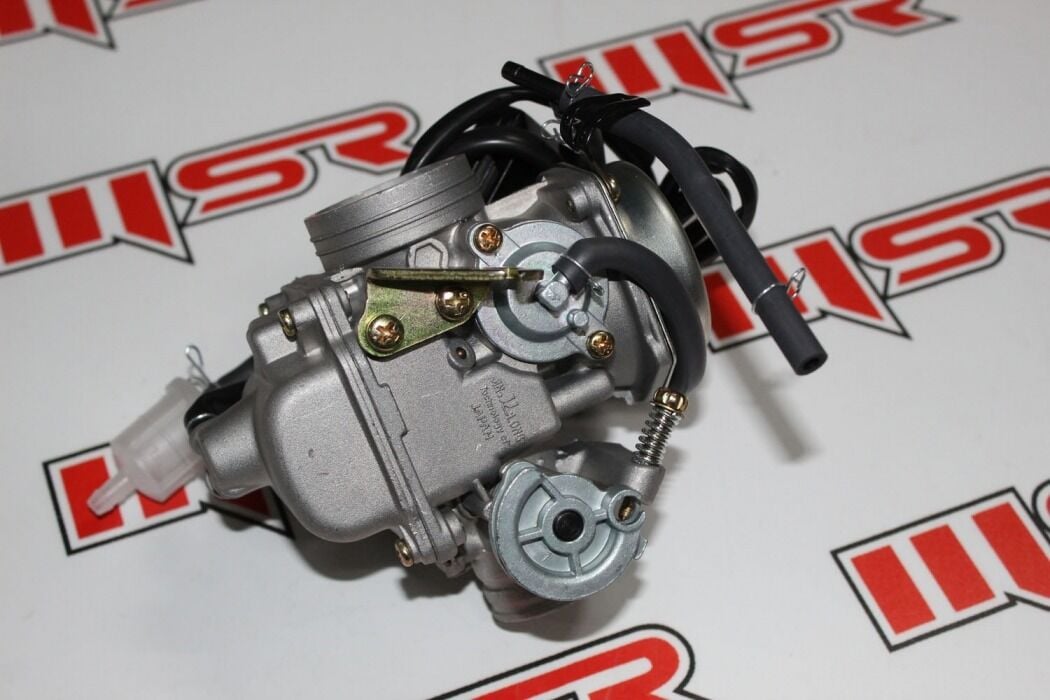 ATV 200 CC KARBÜRATÖR ORJINAL JAPON