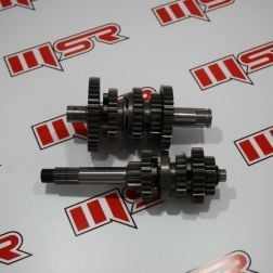 HONDA CB 125F ŞANZUMAN SETİ OEM