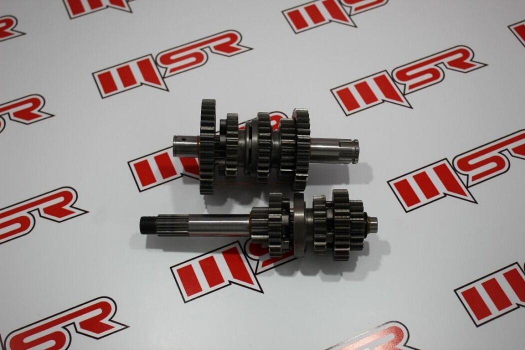 HONDA CB 125F ŞANZUMAN SETİ OEM