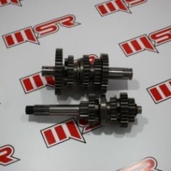 HONDA CB 125F ŞANZUMAN SETİ OEM