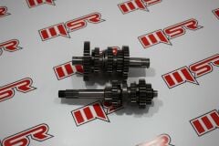 HONDA CB 125F ŞANZUMAN SETİ OEM