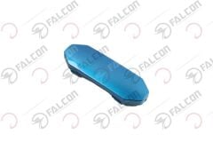 ZİNCİR MUHAFAZA DEKORATİF SOL MAVİ-HANDY 249 (250 W) Falcon