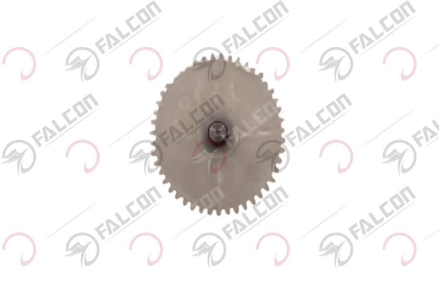 YAĞ POMPASI DİŞLİSİ-QUICK 50 Falcon