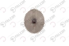 YAĞ POMPASI DİŞLİSİ-QUICK 50 Falcon