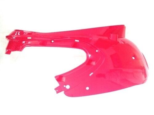 RMG MOTO GUSTO SWING SELE YAN KAPAK SOL ARKA KIRMIZI