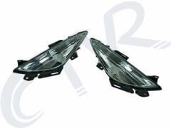 SPACY 110 SİNYAL ARKA OEM