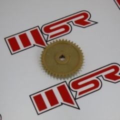 ACTIVA 125 YAĞ POMPA DİŞLİSİ OEM