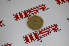 ACTIVA 125 YAĞ POMPA DİŞLİSİ OEM