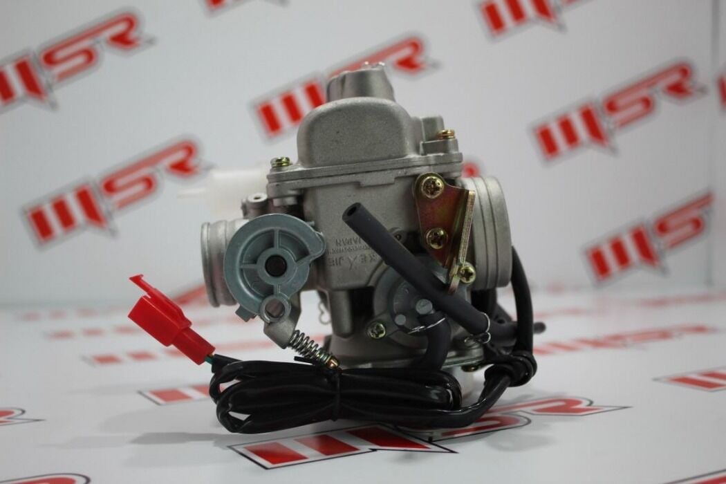 ATV 150 CC KARBÜRATÖR A