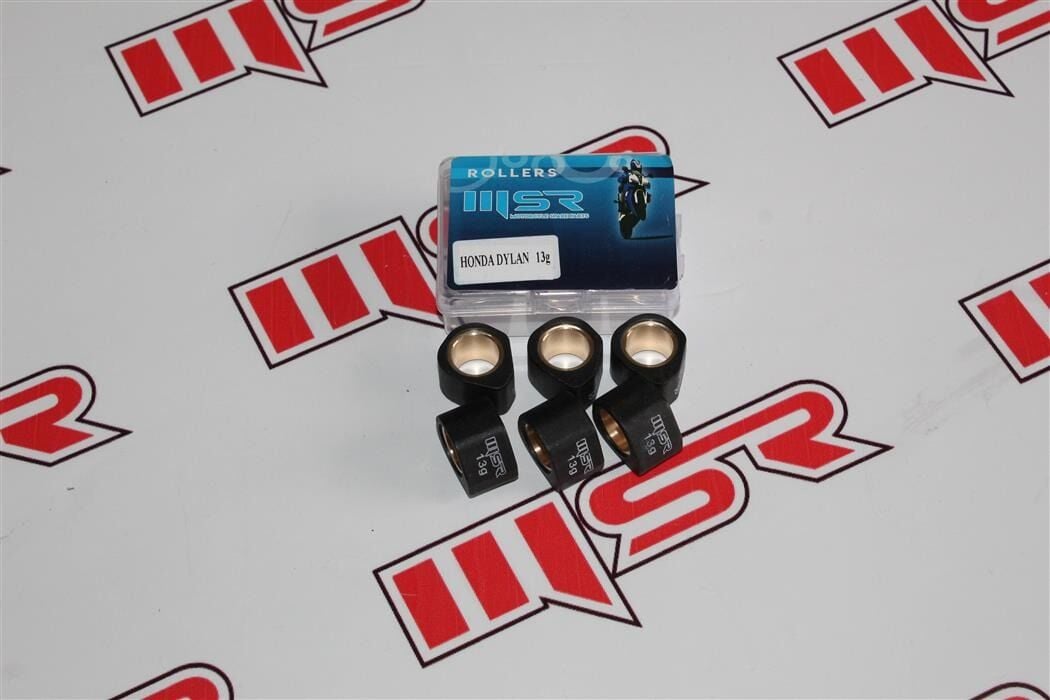 HONDA PS DYLAN 150 VARYATÖR BURCU MODİFİYE 13 GR M