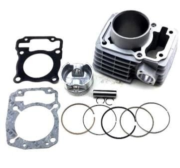 CBF200.SILINDIR PISTON KMP 200cc