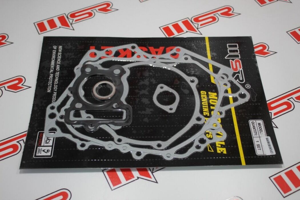 BAJAJ BM 150 CONTA SETİ