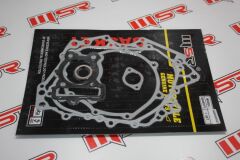 BAJAJ BM 150 CONTA SETİ