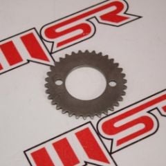 KUBA CR 1 EKSANTRİK DİŞLİ