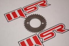 KUBA CR 1 EKSANTRİK DİŞLİ