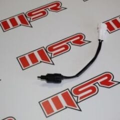 PIAGGIO FLY 100/125 ARKA FREN MÜŞÜRÜ