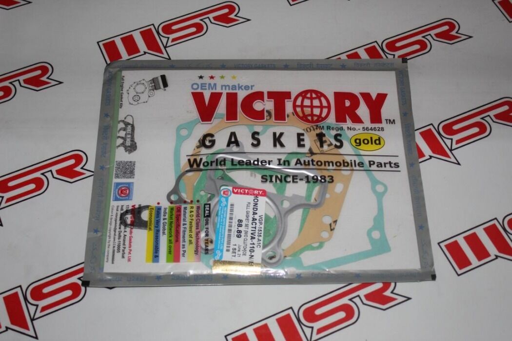 HONDA ACTIVA  TK CONTA  HİNDİSTAN