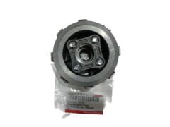 REGAL RAPTOR Pılder 250 Debriyaj Baskı Balata Set Komple