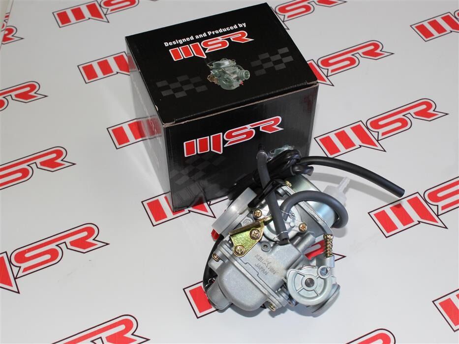 ATV 200 CC KARBÜRATÖR A