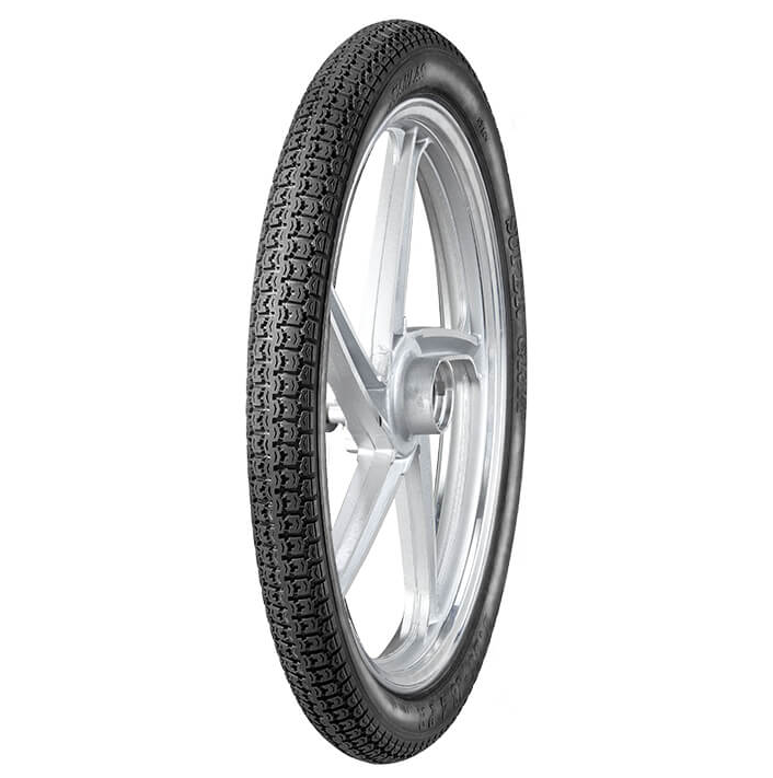 2.25-18 SUPER GRIP F&R 30J TUBE TYPE