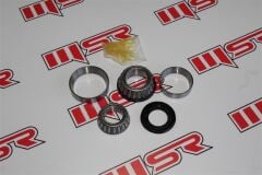 XMAX250/300 2018-2022 YAMAHA R25 BİLYALI MODEL