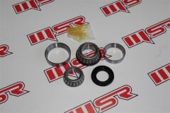 XMAX250/300 2018-2022 YAMAHA R25 BİLYALI MODEL