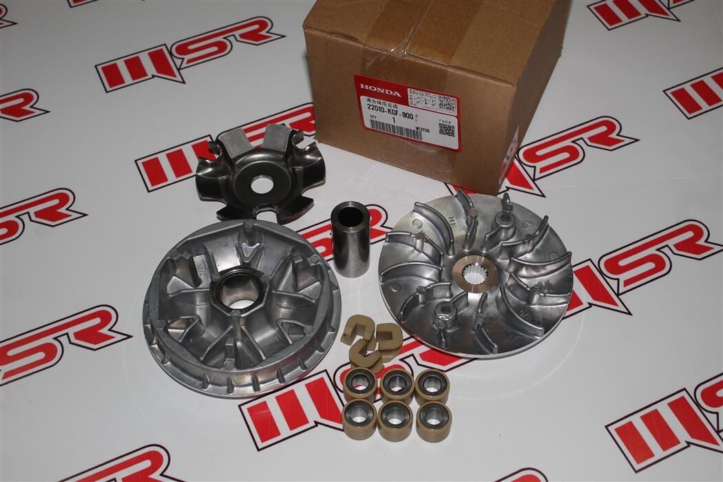 HONDA PS 150 DYLAN ÖN VARYATÖR A 18.10GR