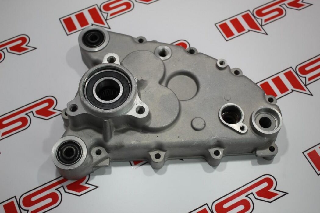 ATV ŞANZUMAN KAPAK ORJINAL