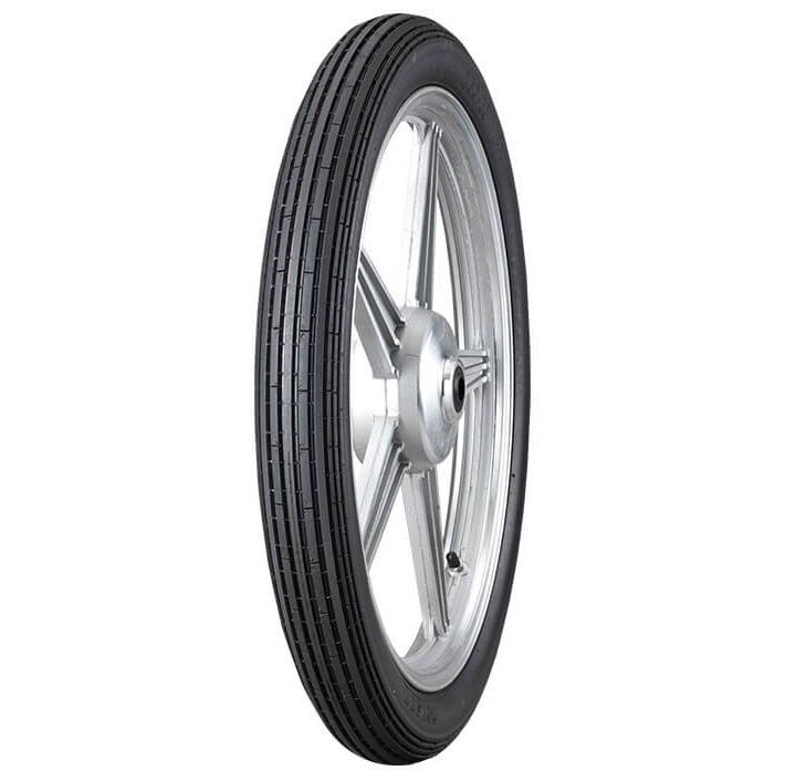 2.50-18 AF-4 F 40L TUBE TYPE
