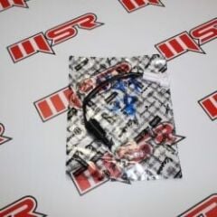 FLY 008L - PIAGGIO FLY 100/125 ARKA FREN ŞARTERİ